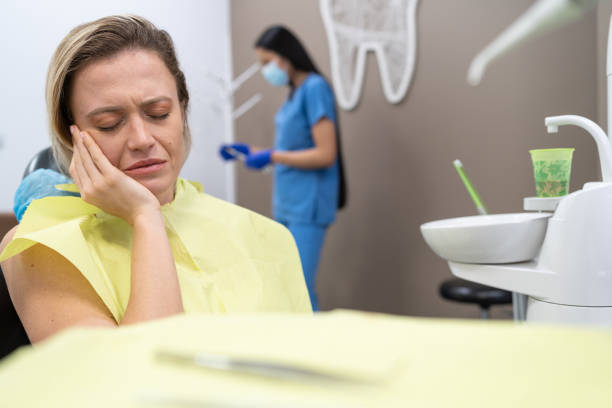 Emergency Dental Filling Replacement Westwood, KS